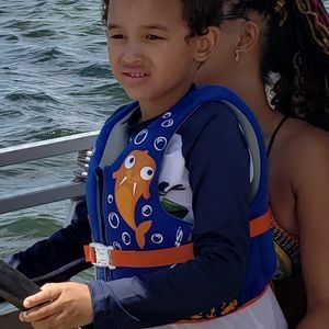 Meet your Posher, James